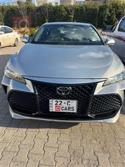 تويوتا أفالون